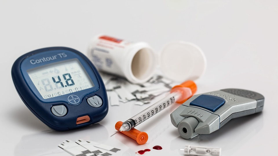 DIABETES MELLITUS TIPO 1 EN CANARIAS